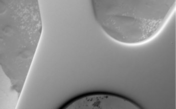 Nitinol electropolishing