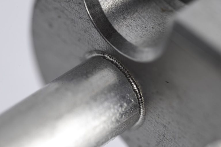 laser welding