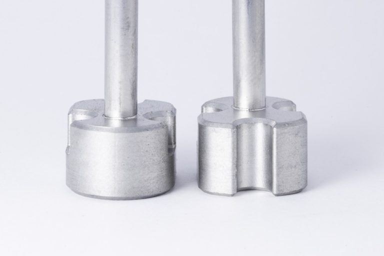laser welding